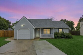 Building Photo - Updated Ocean Lakes Ranch with Designer Kitchen, Outdoor Living & Ethernet in Every Room