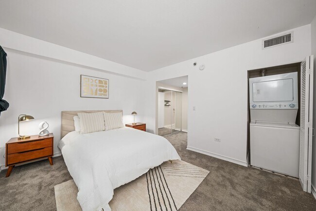 Building Photo - Expansive Little Italy 1 Bedroom at Acqua ...