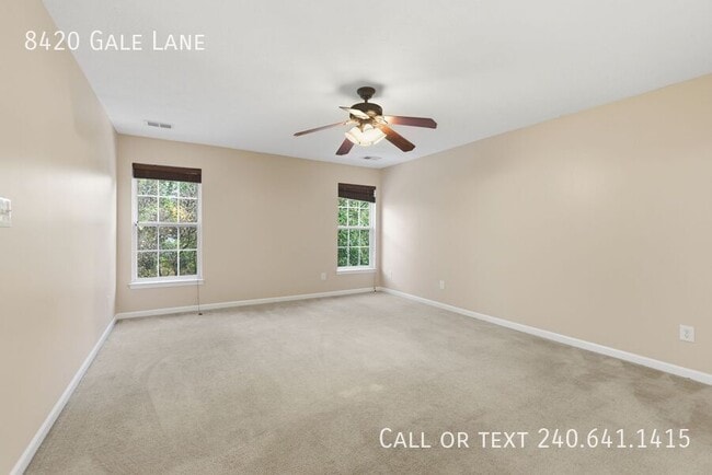 Building Photo - 8420 Gale Ln