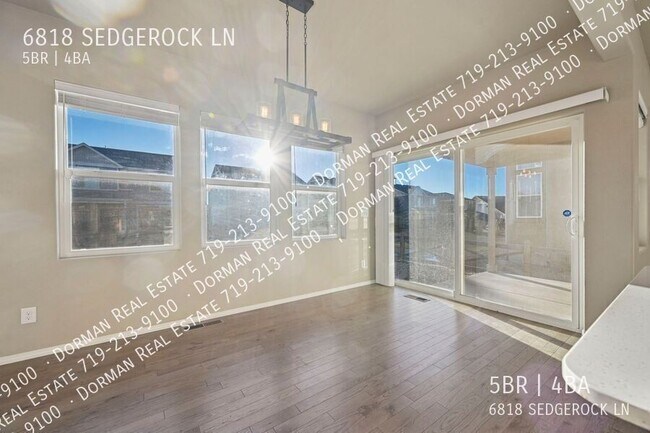 Building Photo - 6818 Sedgerock Ln