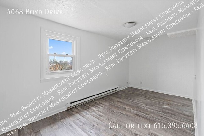 Building Photo - 4068 Boyd Dr