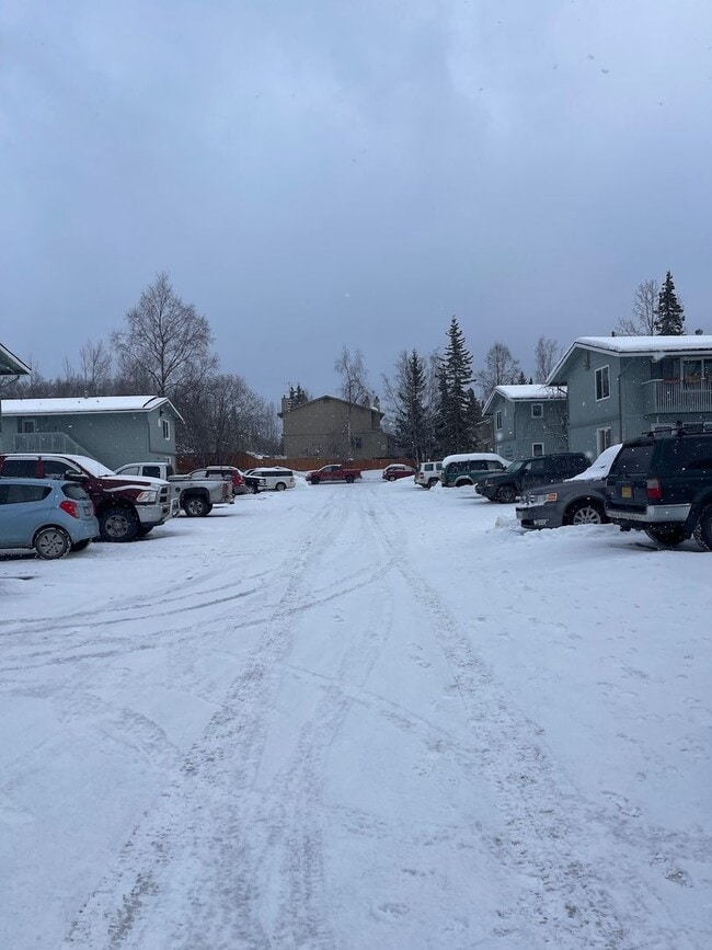 Building Photo - 1 BR/1 B near shopping center, UMED, and the Military base JBER.