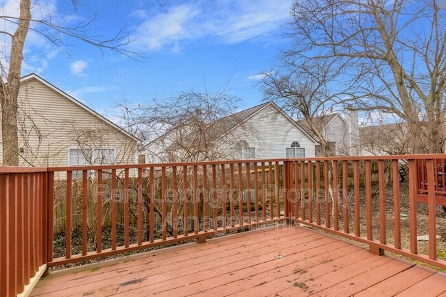 Building Photo - 1132 Jonestown Ln