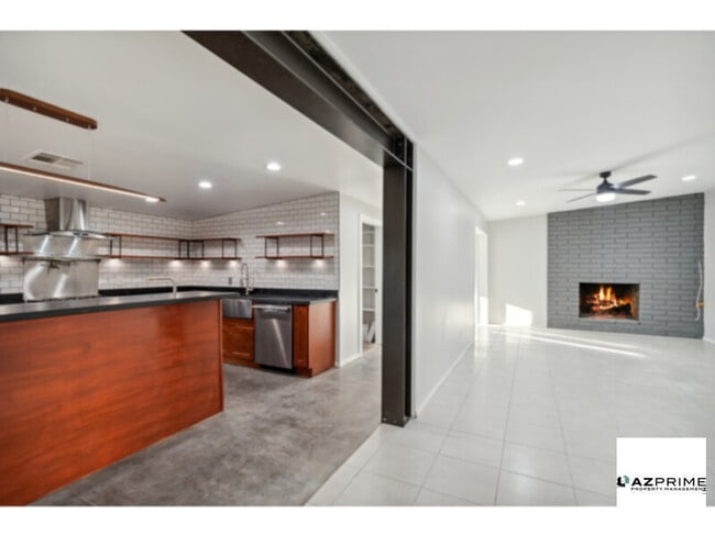 Building Photo - Discover your Dream Home in this Fully-fur...