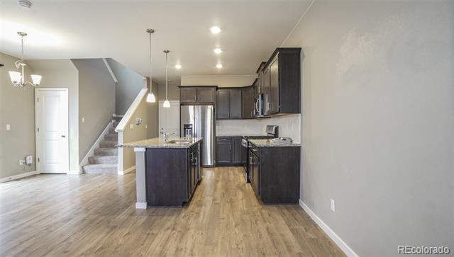 Building Photo - 21793 E 8th Ave