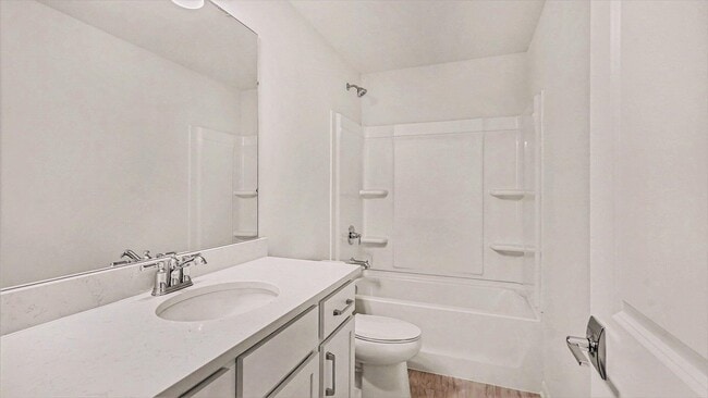 Building Photo - 1601 Salt Springs Dr