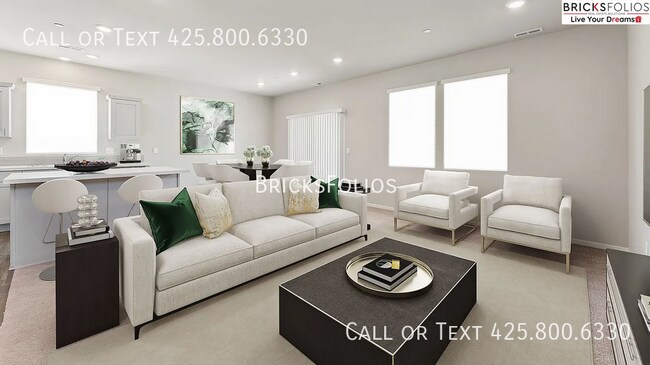 Building Photo - 4105 Pronghorn Pl