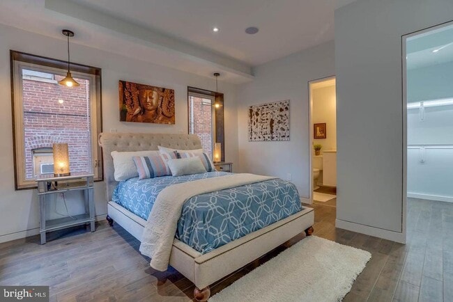 Building Photo - 50 O St NW