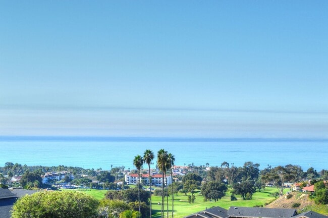 Building Photo - Panoramic ocean view from this 2 bedroom condo up on the hills of San Clemente