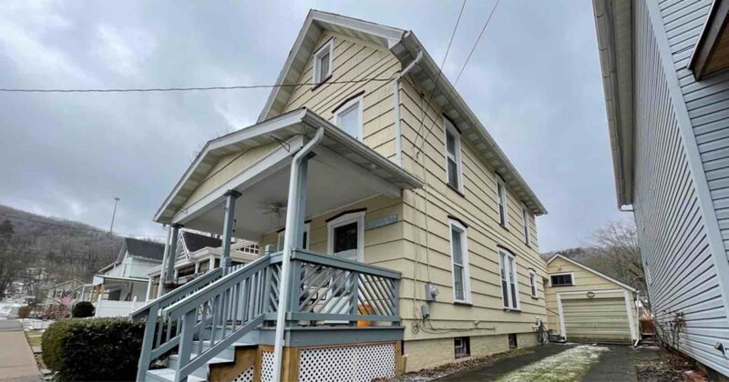 Primary Photo - 512 14th St
