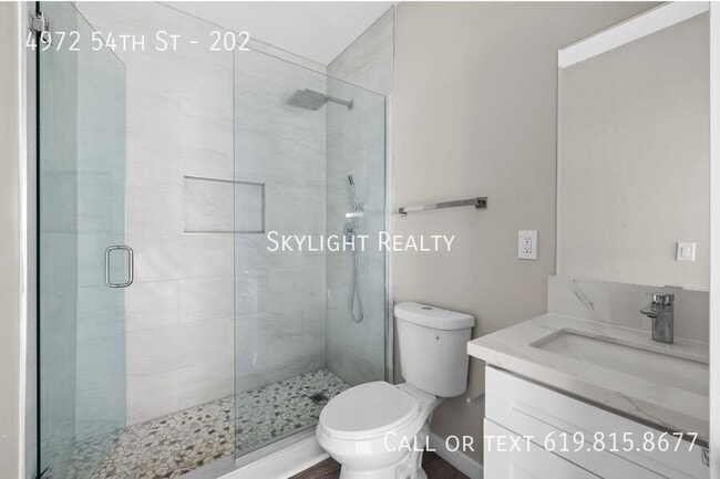 Building Photo - 4972 54th St