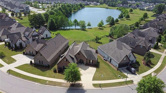 Building Photo - 2583 Mimms Ln