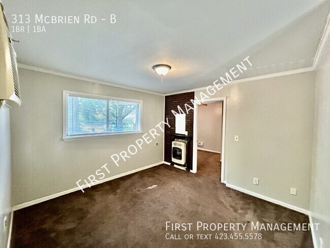 Building Photo - 313 McBrien Rd