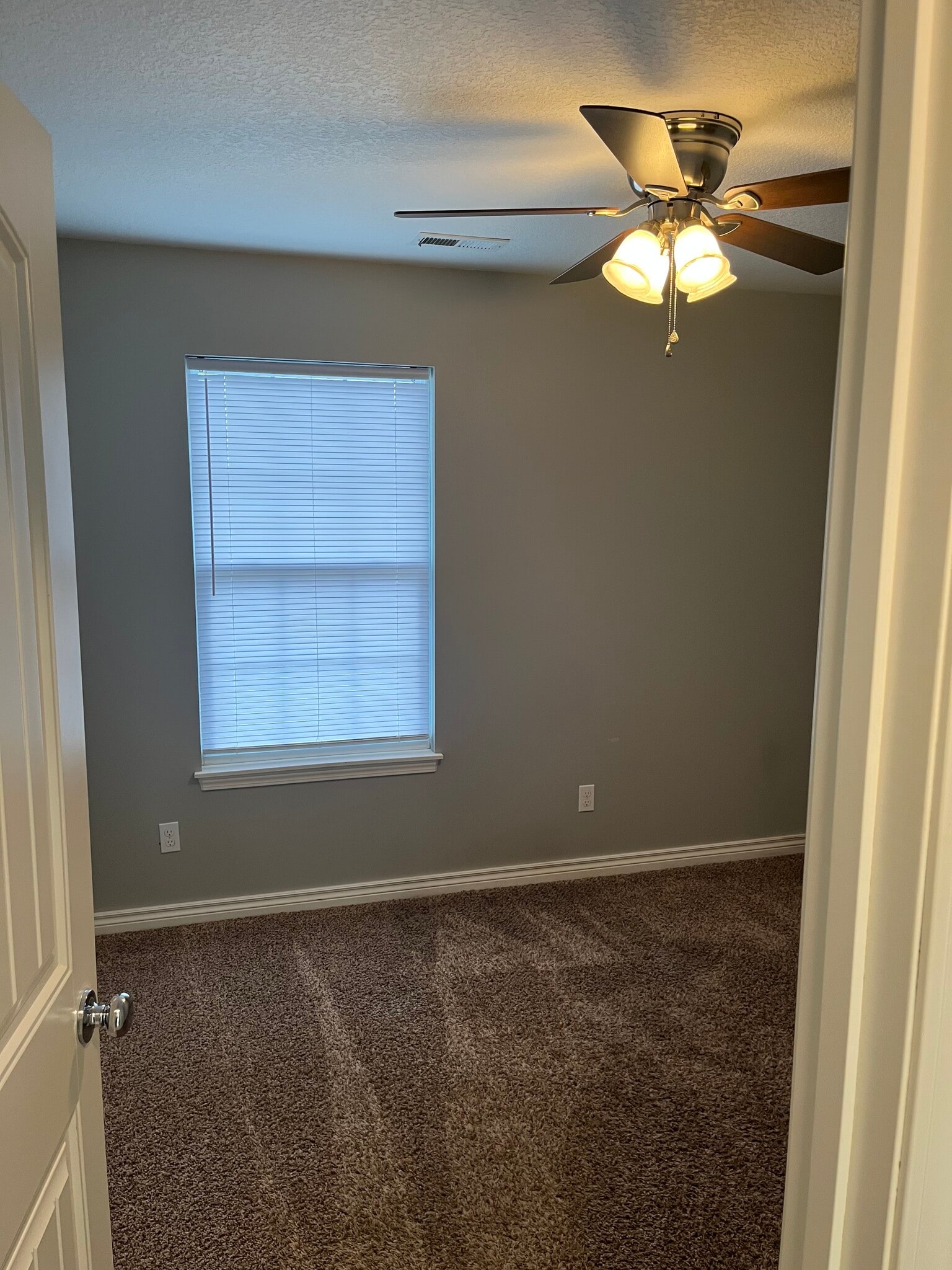 Bedroom 1 - 1614 College Street