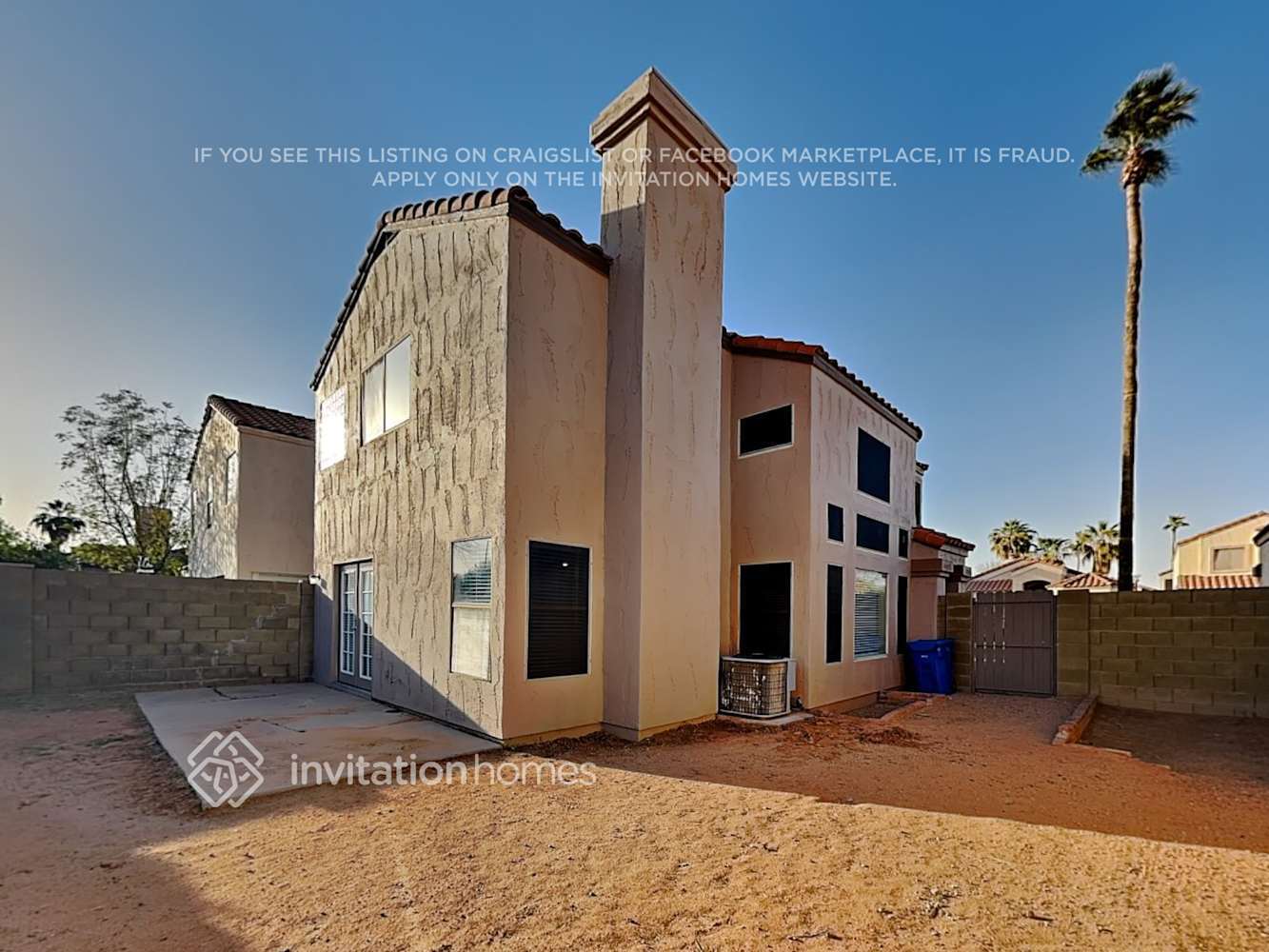 Building Photo - 3440 E Southern Ave