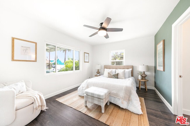 Building Photo - 441 N Ditman Ave