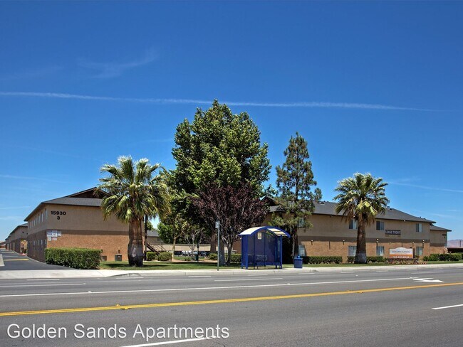 Primary Photo - 15930 Nisqualli Rd