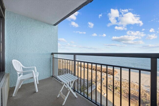 Building Photo - 6804 N Ocean Blvd