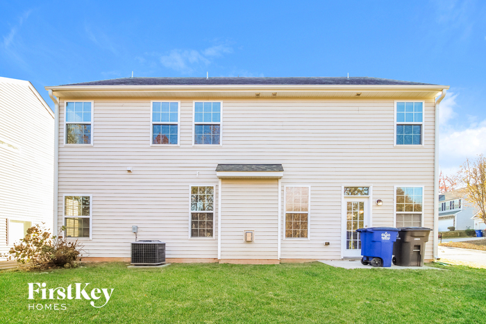 Building Photo - 1005 Treble Ct