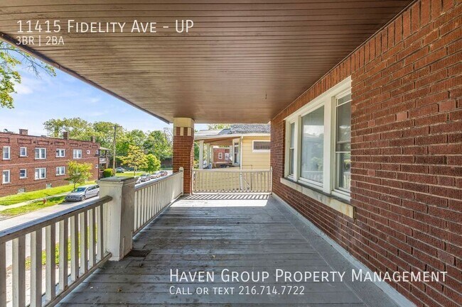 Building Photo - 11415 Fidelity Ave