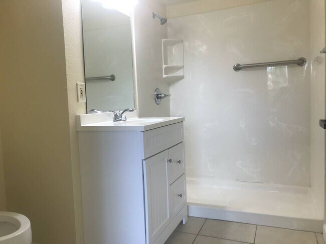 Bathroom - 212 S Orange Ave