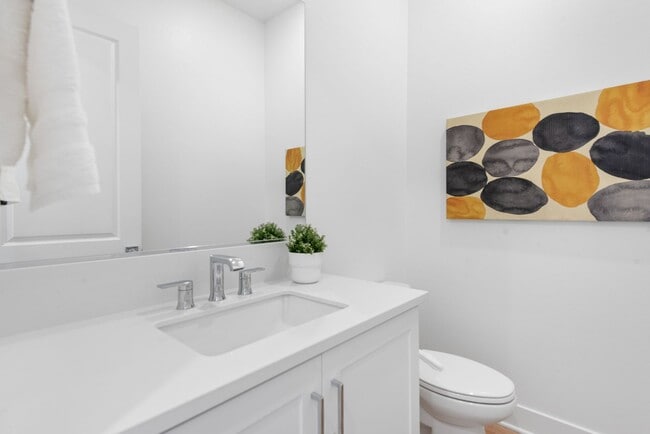 Building Photo - 408 Treble: Modern 4BR + Loft in Great Park, Irvine