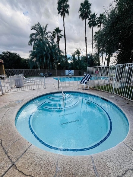 Building Photo - 32200 Cathedral Canyon Dr