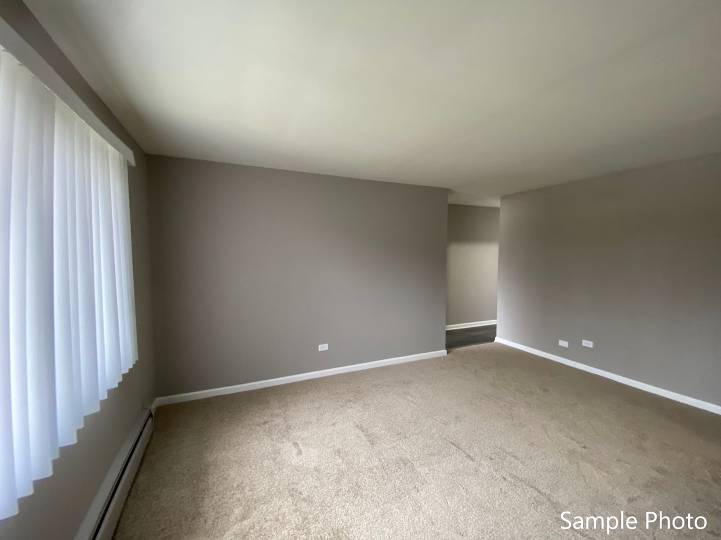 Interior Photo - Carriage House Apartments LLC