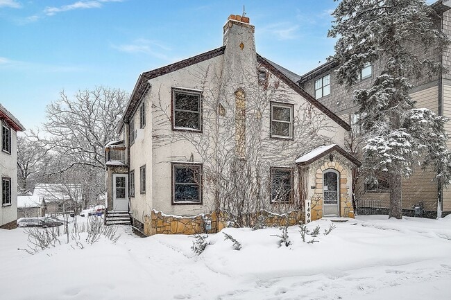 Building Photo - 1499 Cleveland Ave N