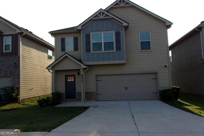 Primary Photo - 11600 Winston Dr