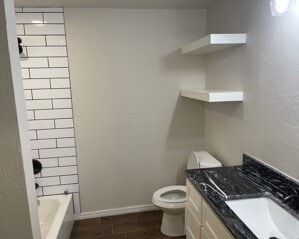 Main Bathroom - 4236 Ridgecrest Cir