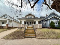 Building Photo - 1311 Madison St