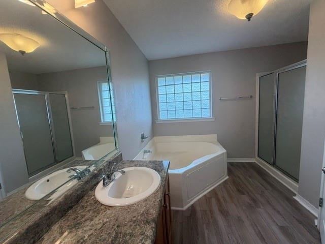 Building Photo - 2719 Rosebud Dr