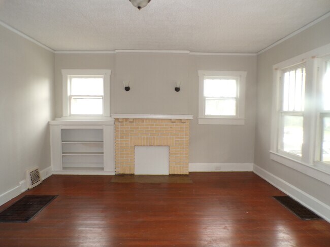 Building Photo - 1411 29th Street Ensley