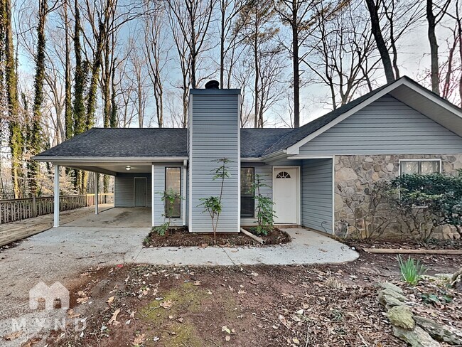 Building Photo - 3140 Pritchards Ridge Dr