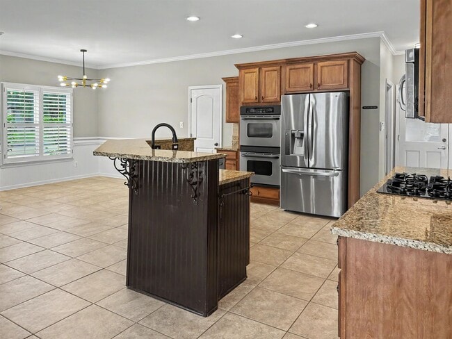 Building Photo - 1706 Mossy Oak Ln