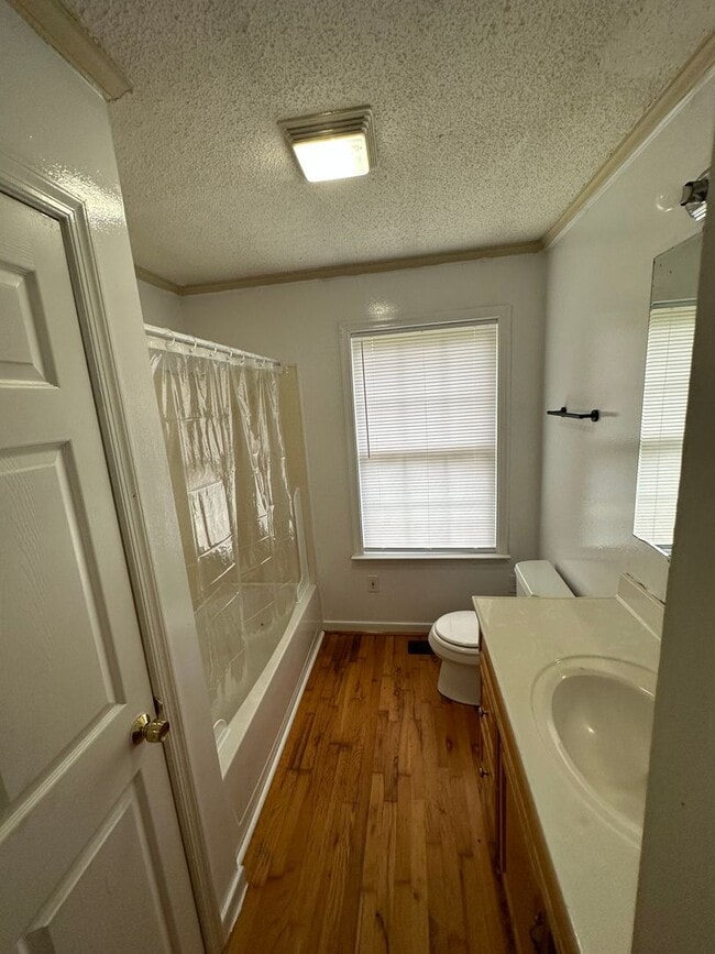 Building Photo - 3 bed 2 bed house in Henrico! Big yard, la...