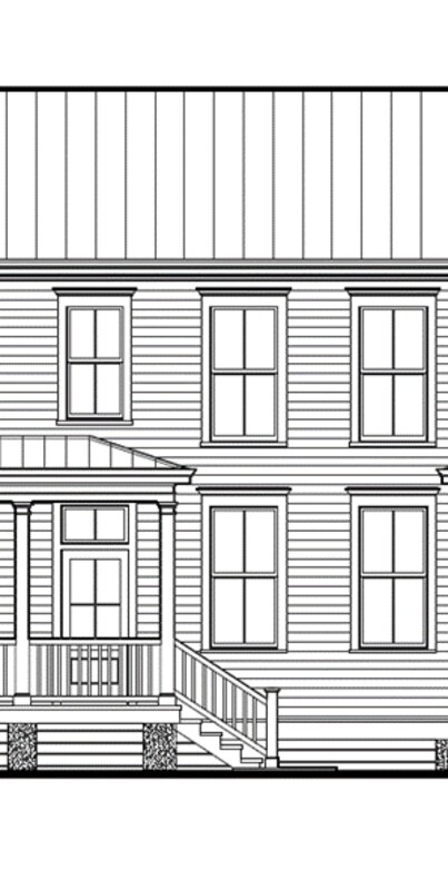 Building Photo - 1407 Jefferson St