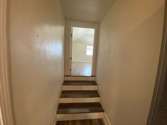 Building Photo - Burney Street Triplex