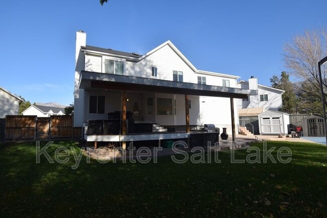 Building Photo - 1814 Whisperwood Cir