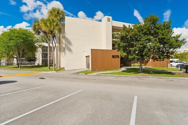 Building Photo - 8075 SW 107th Ave