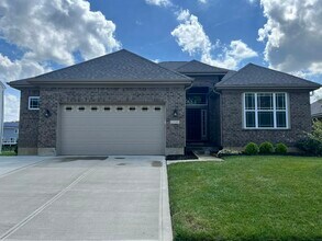 Building Photo - 1596 Sierra Vista Way