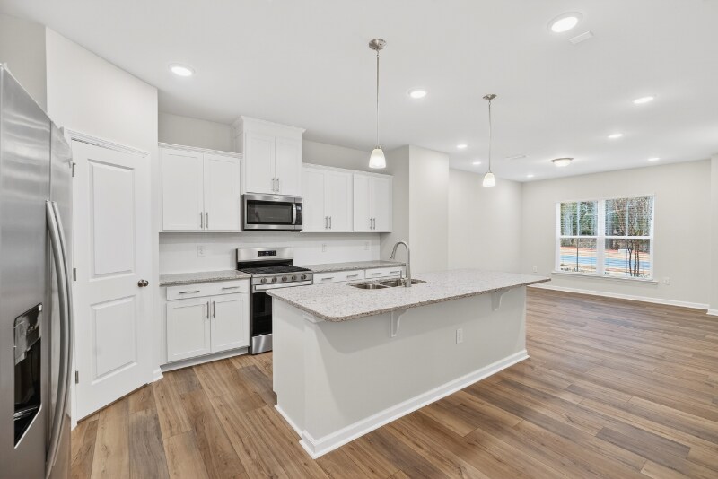 Building Photo - 218 Fosterton Cottage Wy