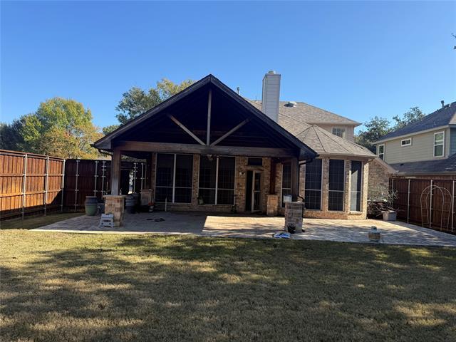 Building Photo - 3517 Tanyard Ct