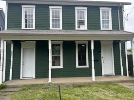 Building Photo - 929 Xenia Ave