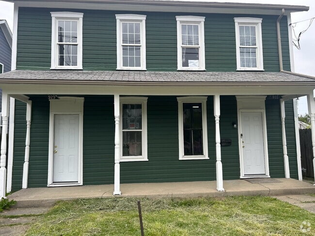 Building Photo - 929 Xenia Ave