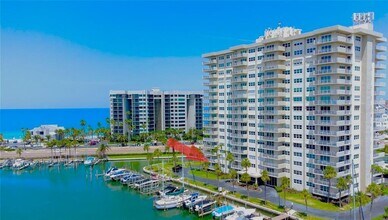 Building Photo - 1621 Gulf Blvd