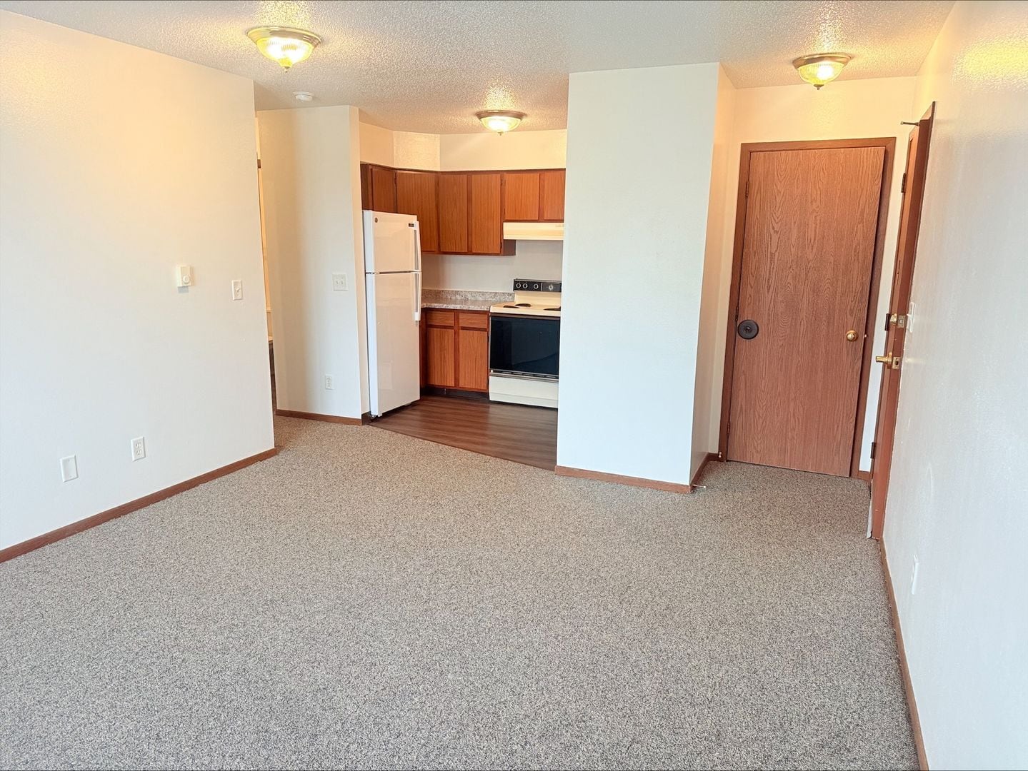 Interior Photo - Boone Park Apartments