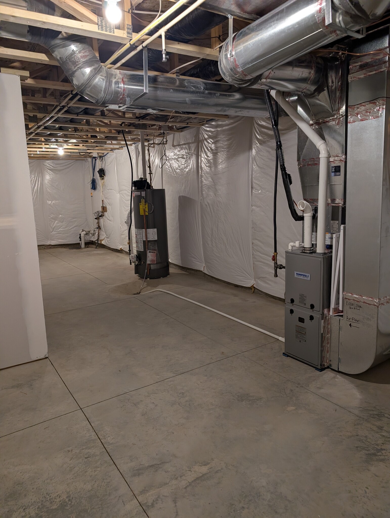 Utility Room - 12855 S 45th Ter