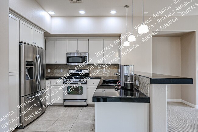 Building Photo - 4777 S Fulton Ranch Blvd